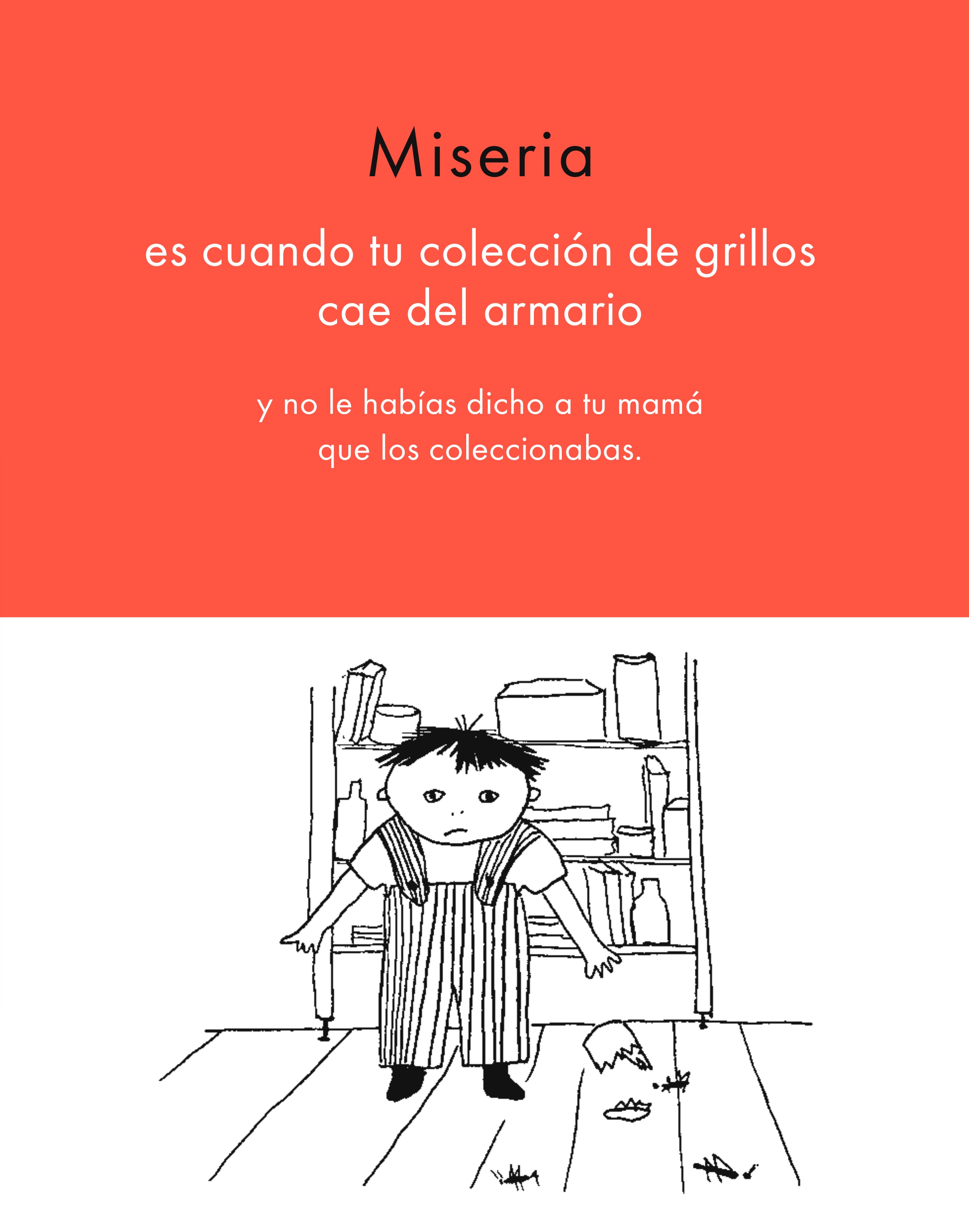 Miseria