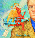 Juan O'Gorman. Un autorretrato pintándose