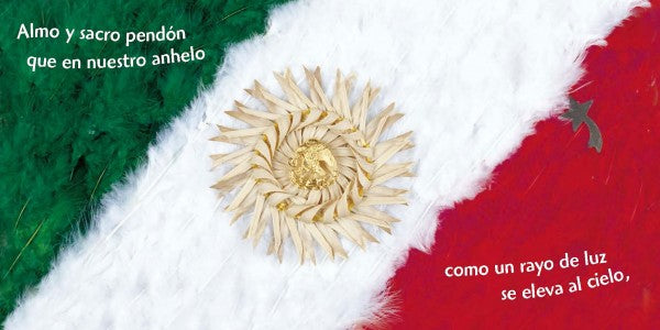 Toque de bandera
