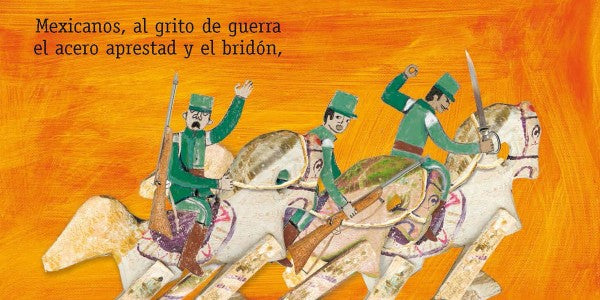 Himno Nacional Mexicano