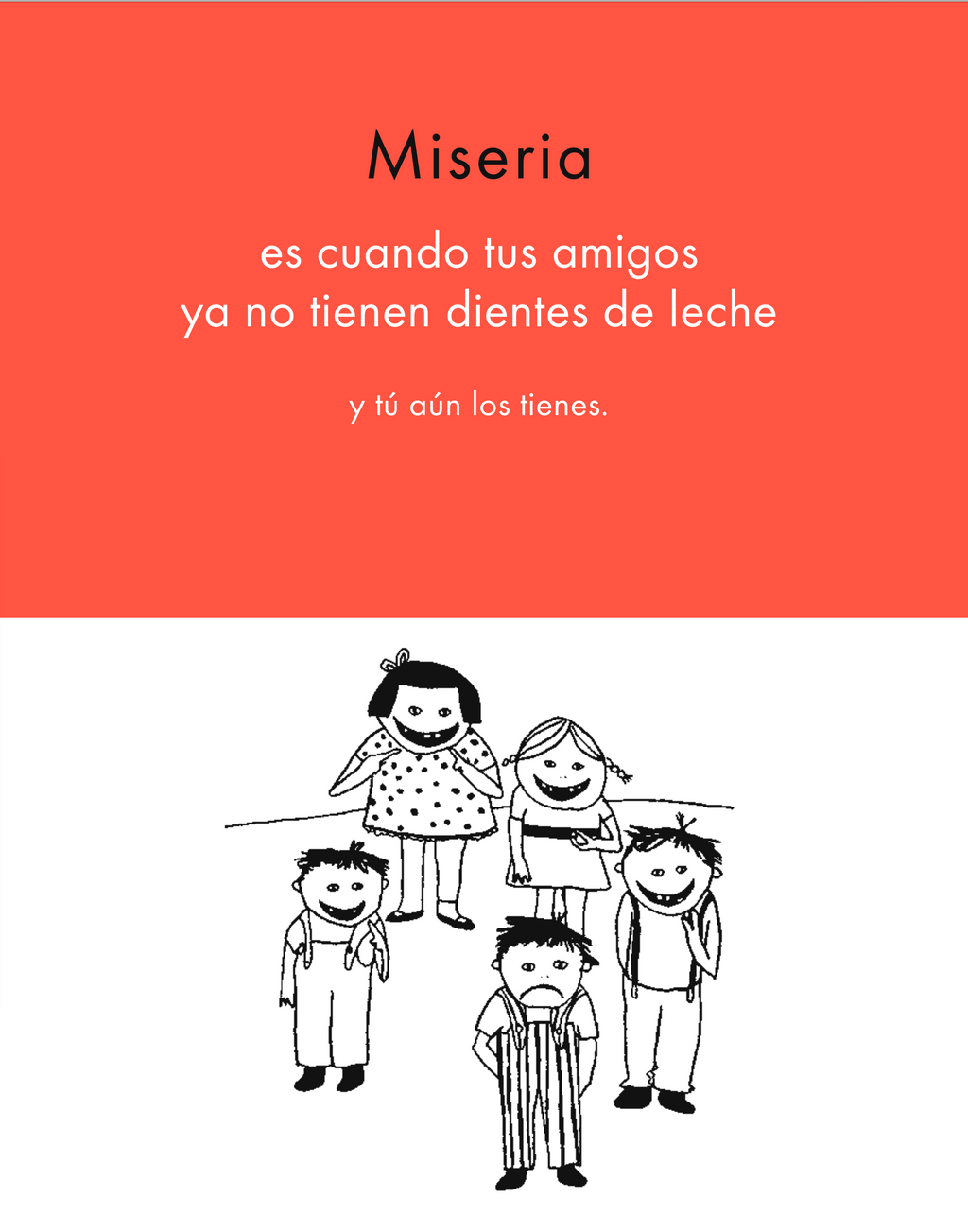 Miseria