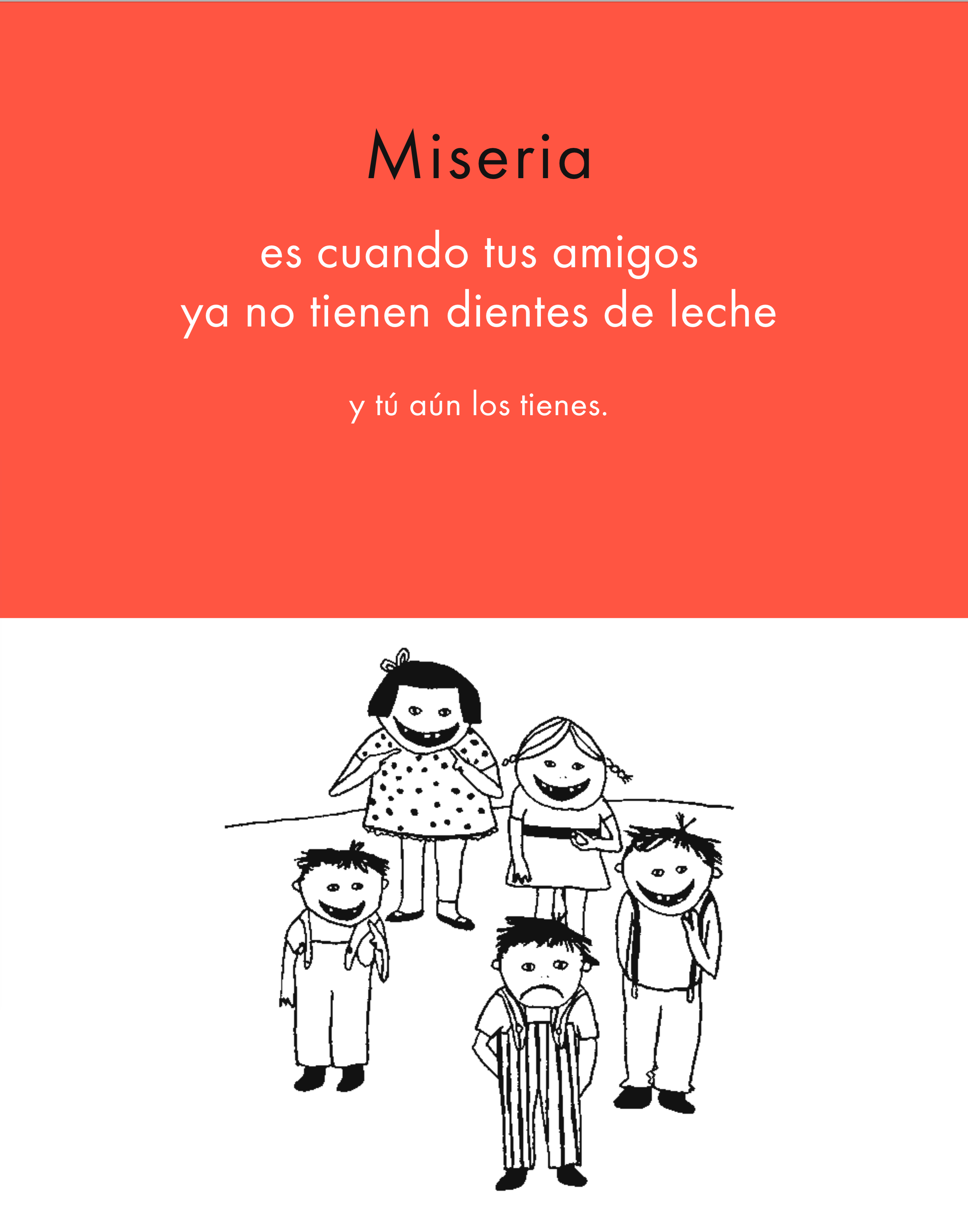 Miseria