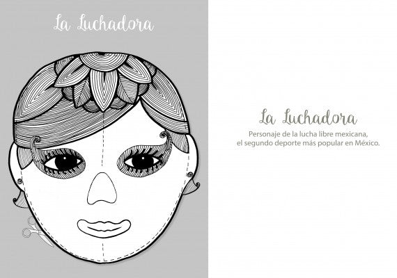 Coloramáscaras