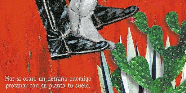 Himno Nacional Mexicano