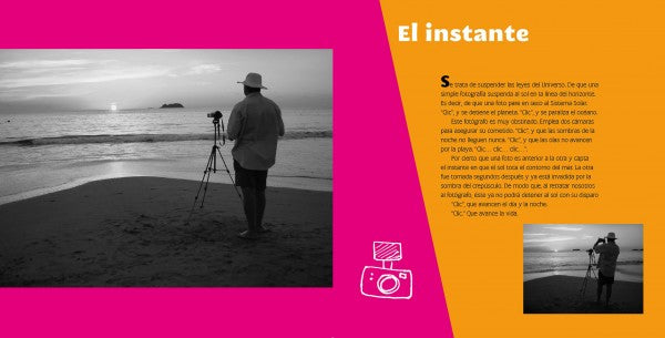 Pie de foto