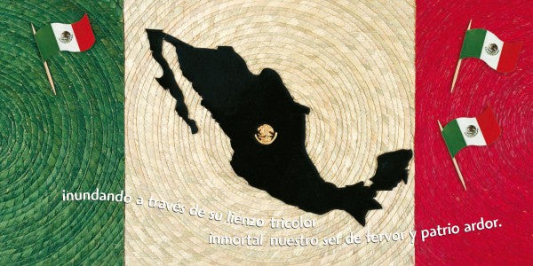 Toque de bandera