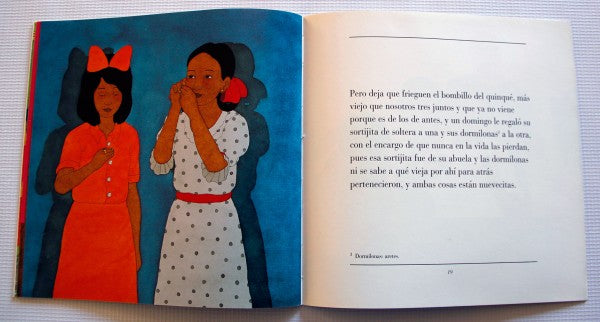 Las hermanas