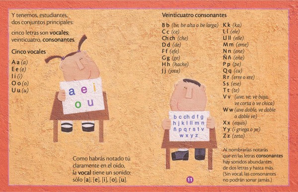 Abc: un invento extraordinario