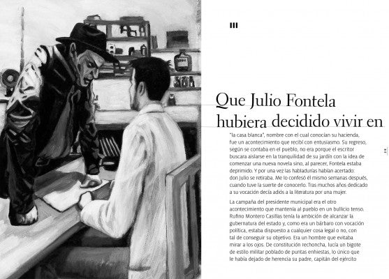 Días de rabia