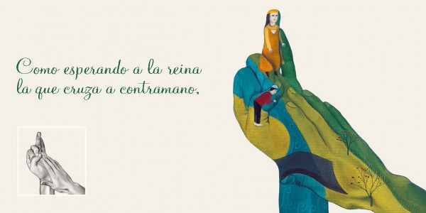 Mi mano
