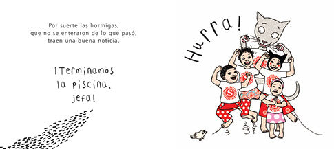 Strongboy. La playera del poder