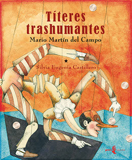 Títeres trashumantes