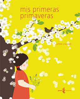 Mis primeras primaveras