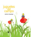 Juguetes del campo