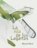La isla de los lagartos