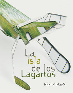 La isla de los lagartos