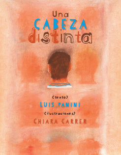Una cabeza distinta