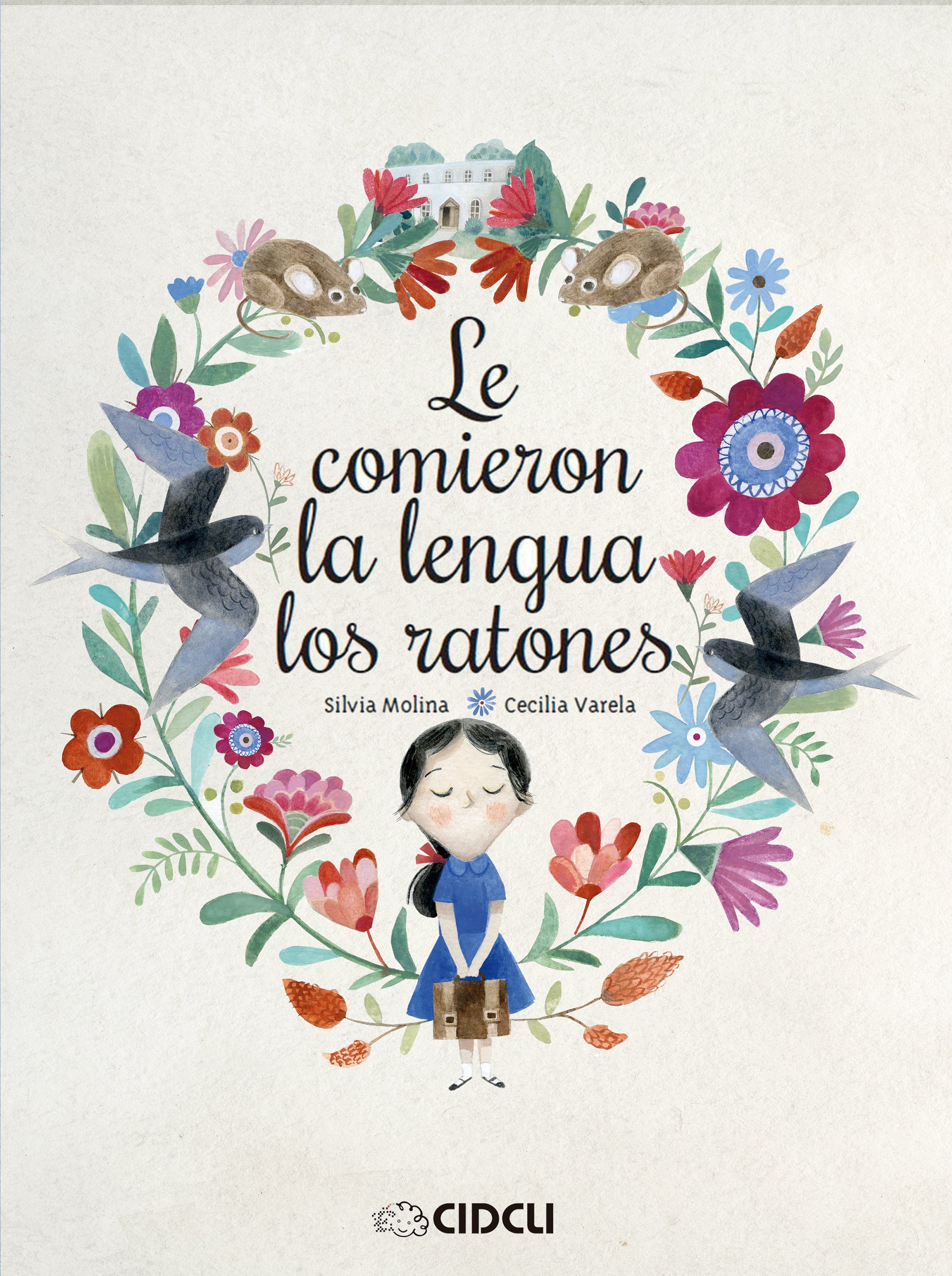 Le comieron la lengua los ratones