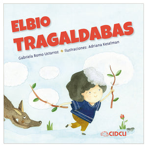 Elbio Tragaldabas