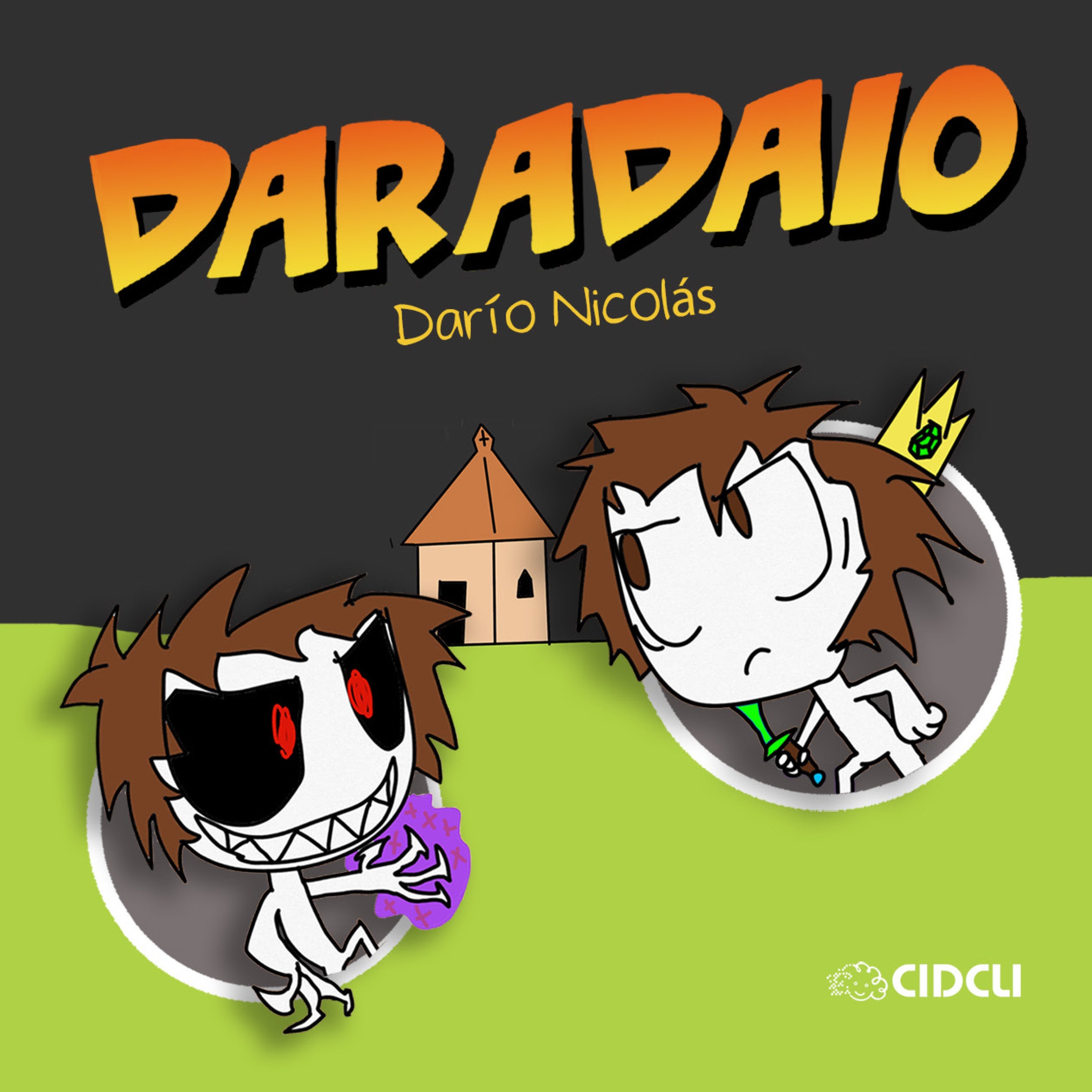 Daradaio