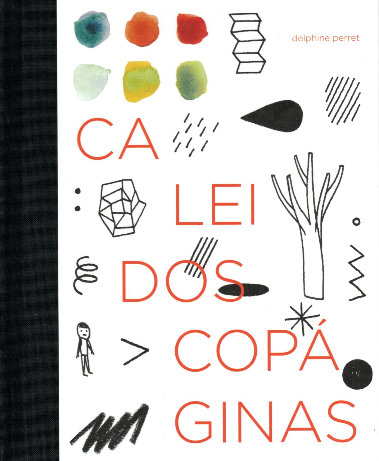 Caleidoscopáginas