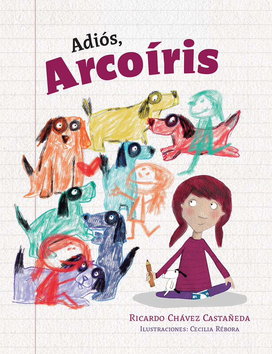 Adiós, Arcoíris