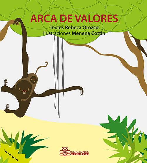 Arca de valores