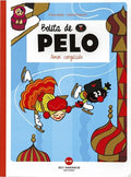 Bolita de pelo-Amor Congelado