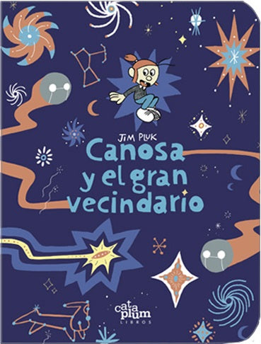 Canosa y el gran vecindario