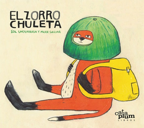 El zorro Chuleta
