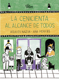 La cenicienta al alcance de todos