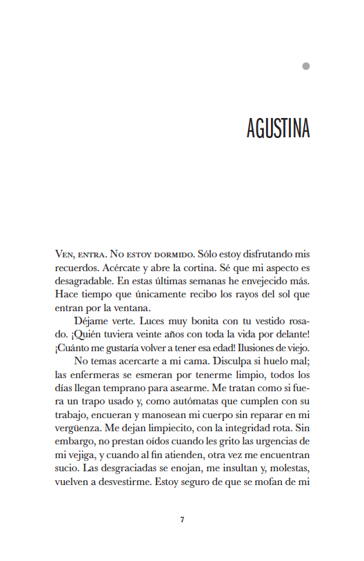 La danza de los amantes en primavera