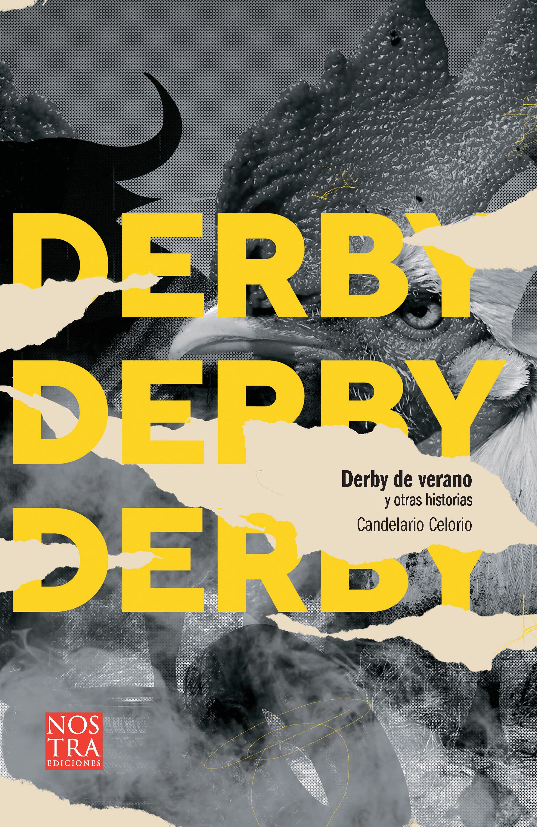 Derby de verano y otras historias