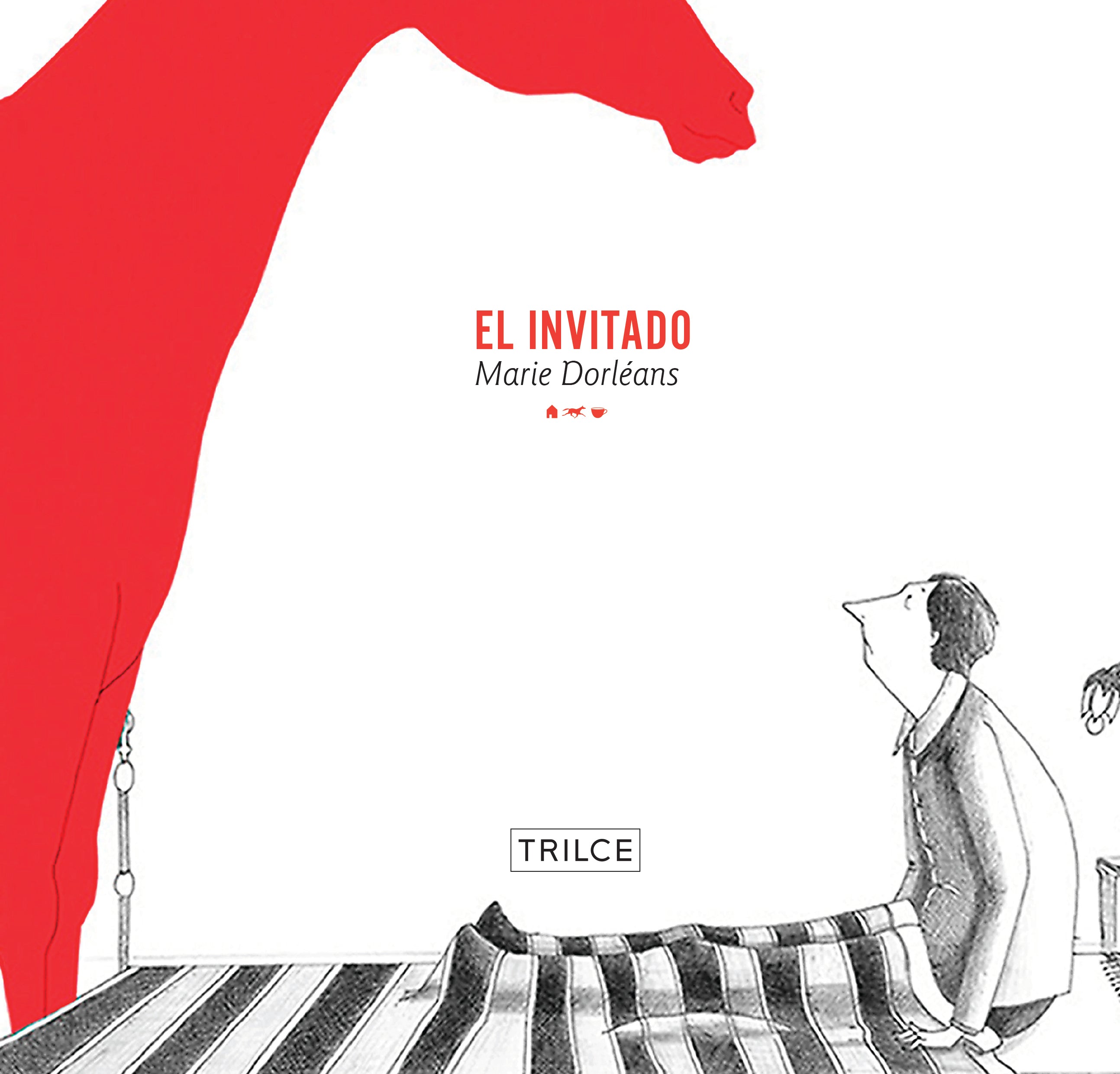 El invitado