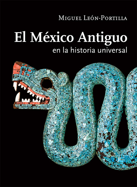 El México antiguo en la historia universal