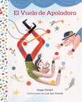 El Vuelo de Apolodoro