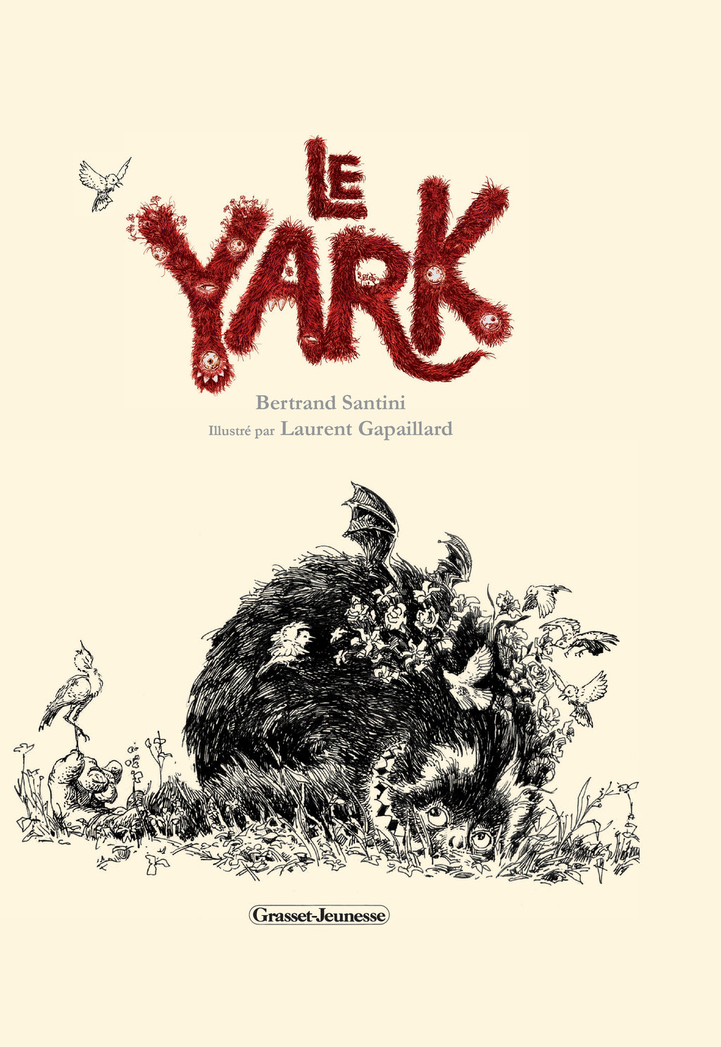 El Yark