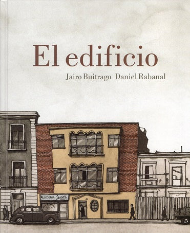 El edificio