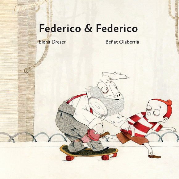 Federico & Federico