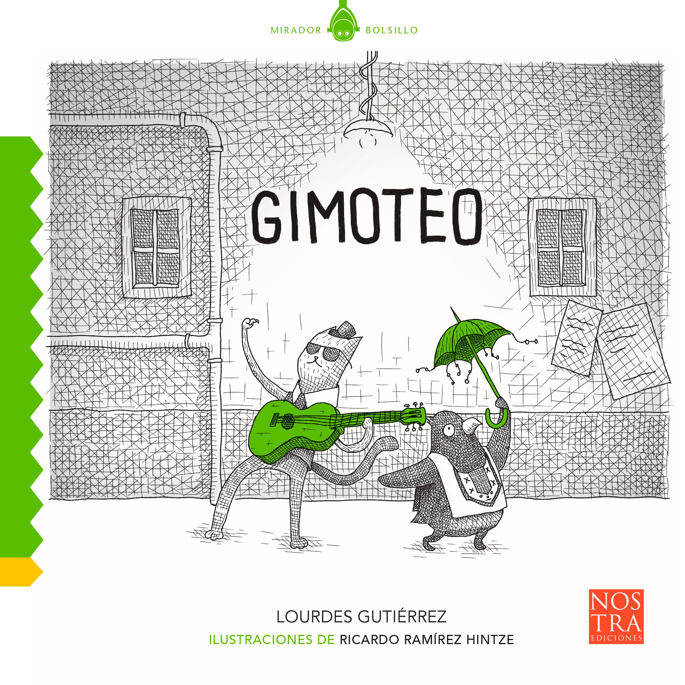 Gimoteo