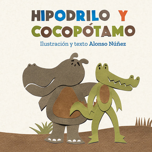 Hipodrilo y Cocopótamo