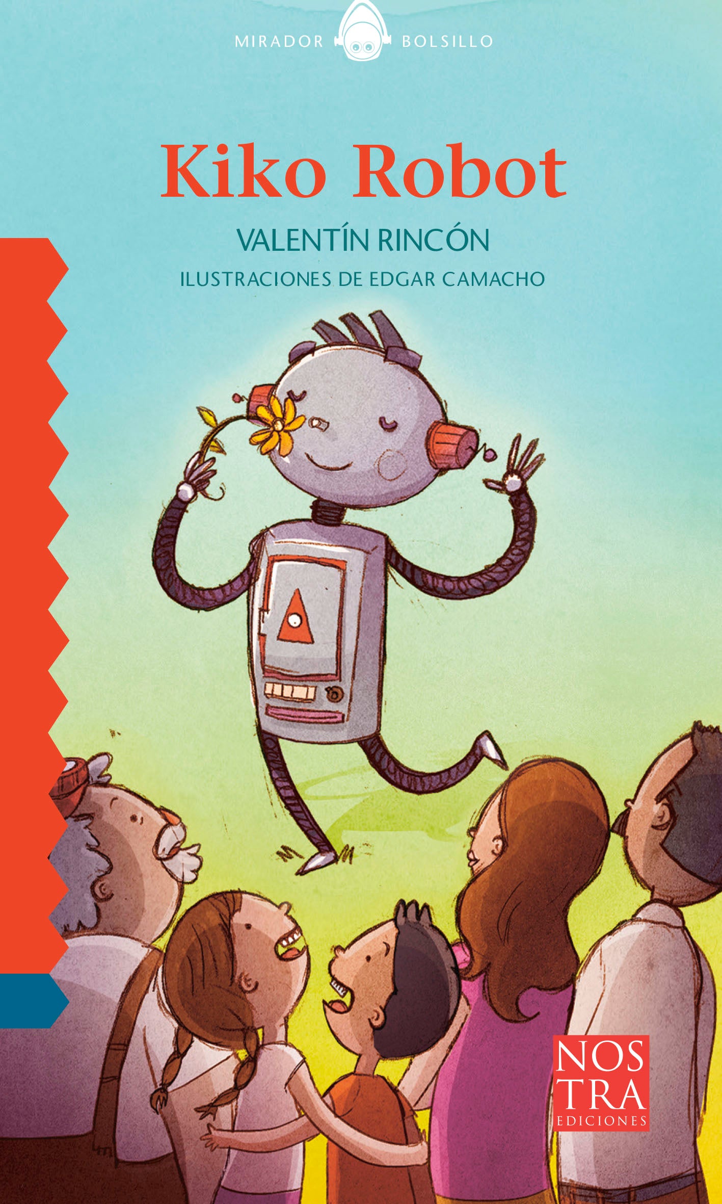 Kiko Robot