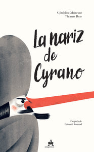 La nariz de Cyrano