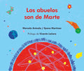 Los Abuelos son de Marte