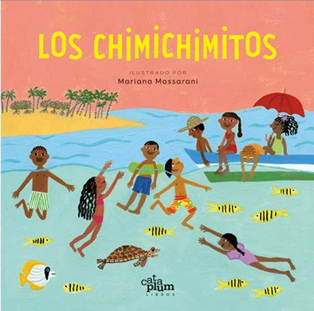 Los Chimichimitos