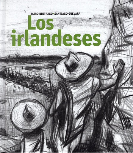 Los irlandeses