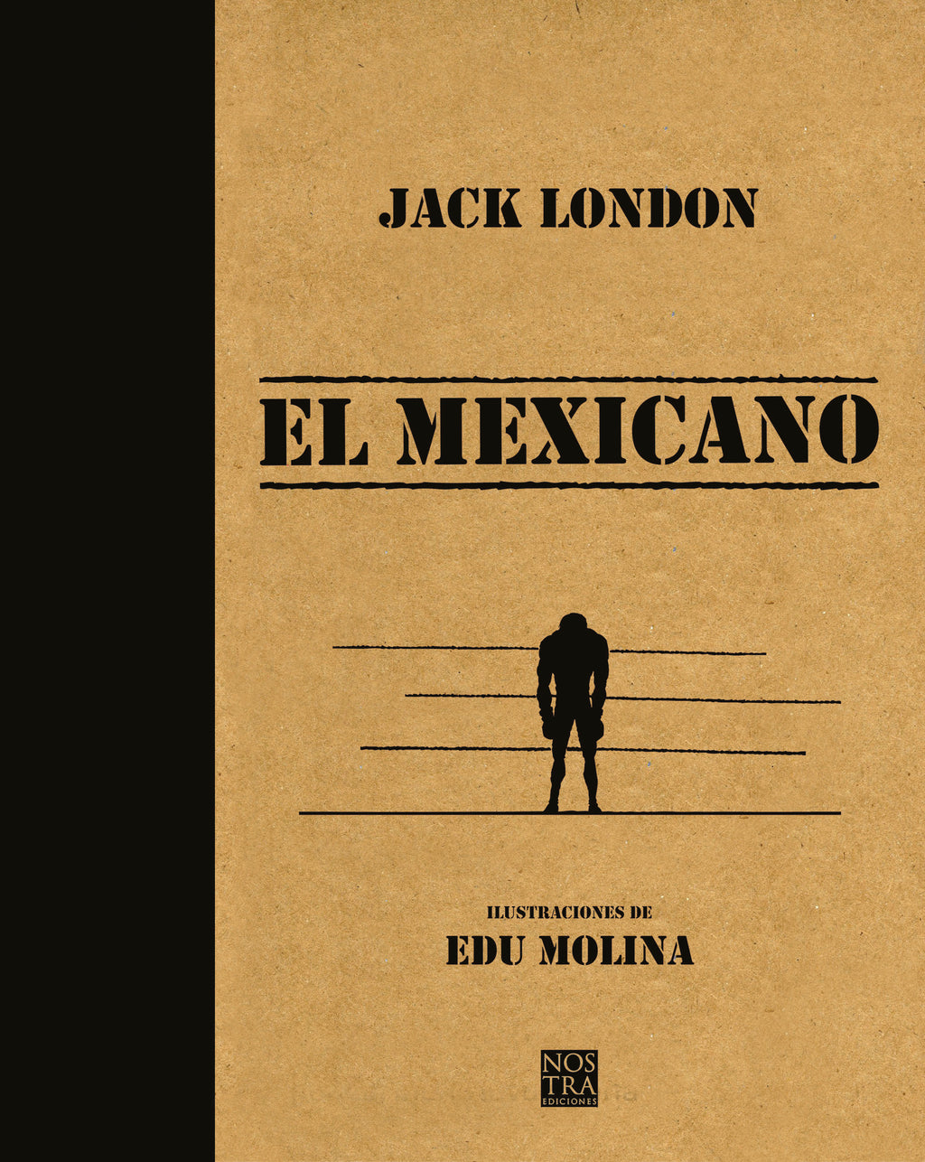 El mexicano