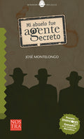 Mi abuelo fue agente secreto