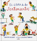 El libro de los sentimientos