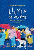 Lluvia de verbos